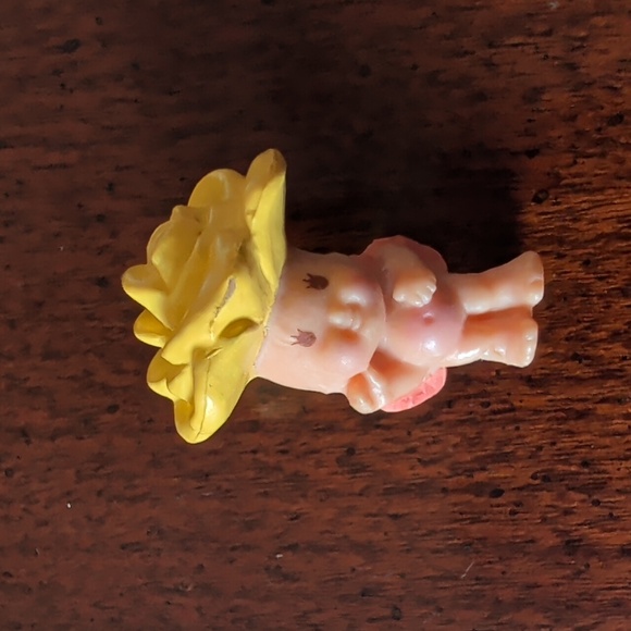 1993 Kenner Fairy Winkles Complete Set - Picture 6 of 6